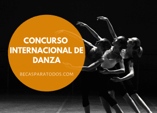Convocatoria internacional de danza, Celebration Urban Fácyl para bailarines Convocatoria internacional de danza, Celebration Urban Fácyl para bailarines