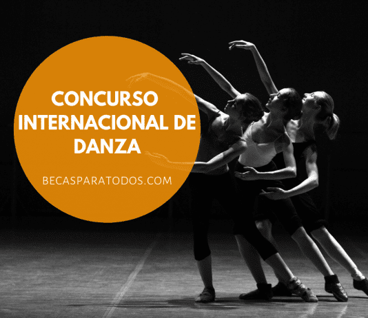 Convocatoria internacional de danza, Celebration Urban Fácyl para bailarines Convocatoria internacional de danza, Celebration Urban Fácyl para bailarines