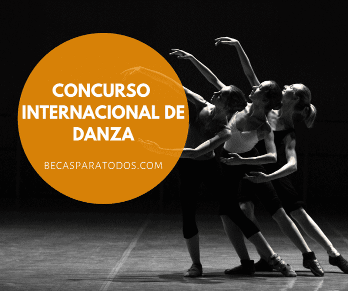 Convocatoria internacional de danza, Celebration Urban Fácyl para bailarines