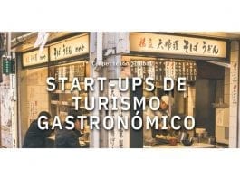 Premio de emprendimiento gastronomía, Organización Mundial del Turismo Premio de emprendimiento gastronomía, Organización Mundial del Turismo