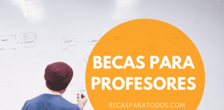 Becas para profesores de toda América, investigación en Rennes, Francia Becas para profesores de toda América, investigación en Rennes, Francia