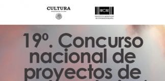 Concurso nacional de cortometrajes por regiones, IMCINE Concurso nacional de cortometrajes por regiones, IMCINE