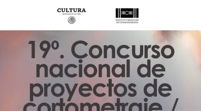 Concurso nacional de cortometrajes por regiones, IMCINE Concurso nacional de cortometrajes por regiones, IMCINE
