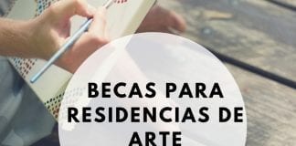 Residencia para artistas en Foro La NaBe, México Residencia para artistas en Foro La NaBe, México