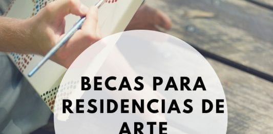 Residencia para artistas en Foro La NaBe, México Residencia para artistas en Foro La NaBe, México