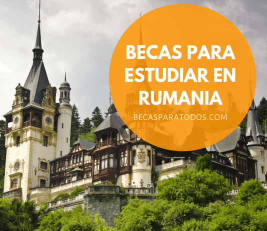 Becas para mexicanos, grado y posgrado en Rumania Becas para mexicanos, grado y posgrado en Rumania