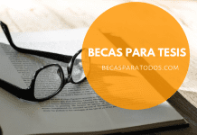 Becas Isabel Fernández, tesis doctorales en medicina de familia Becas Isabel Fernández, tesis doctorales en medicina de familia