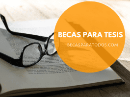 Becas Isabel Fernández, tesis doctorales en medicina de familia Becas Isabel Fernández, tesis doctorales en medicina de familia