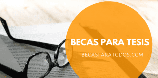 Becas Isabel Fernández, tesis doctorales en medicina de familia Becas Isabel Fernández, tesis doctorales en medicina de familia