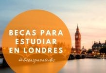 Becas President, maestría o doctorado en el Colegio Imperial de Londres Becas President, maestría o doctorado en el Colegio Imperial de Londres