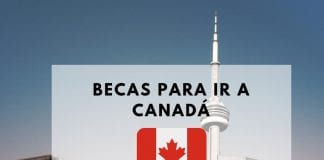 Becas para estudiantes chilenos, estancias cortas en Canadá Becas para estudiantes chilenos, estancias cortas en Canadá