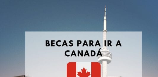 Becas para estudiantes chilenos, estancias cortas en Canadá Becas para estudiantes chilenos, estancias cortas en Canadá