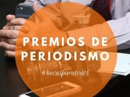 Premio Breach Valdez, periodismo sobre derechos humanos, ONU México Premio Breach Valdez, periodismo sobre derechos humanos, ONU México