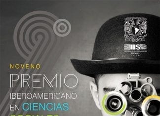 Premio de Ciencias Sociales, gana hasta $120,000 con tu investigación. Premio de Ciencias Sociales, gana hasta $120,000 con tu investigación.