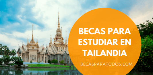 Becas doctorales en Tailandia, áreas de energía y tecnología, Bangchak Becas doctorales en Tailandia, áreas de energía y tecnología, Bangchak