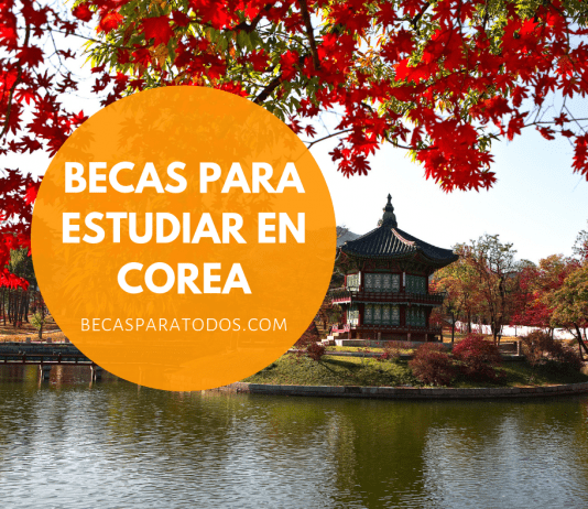 Becas Globales de Corea, posgrado e investigación para argentinos Becas Globales de Corea, posgrado e investigación para argentinos