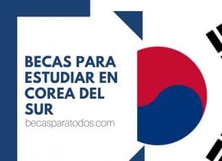 Becas Koica, maestría en Corea del Sur para latinos Becas Koica, maestría en Corea del Sur para latinos