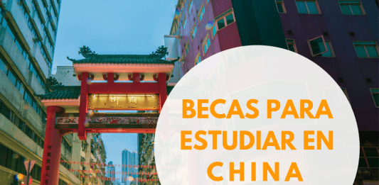 Becas a China, para estudiar chino, Instituto Confucio Becas a China, para estudiar chino, Instituto Confucio