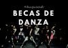 Becas BAL para bailarines latinoamericanos, Fundación Julio Bocca Becas BAL para bailarines latinoamericanos, Fundación Julio Bocca