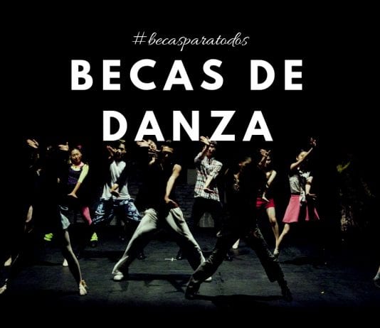 Becas BAL para bailarines latinoamericanos, Fundación Julio Bocca Becas BAL para bailarines latinoamericanos, Fundación Julio Bocca