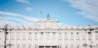 Dónde Estudiar en España Dónde Estudiar en España