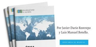 Handbook de Ética Periodística en la age digital, gratis en línea Handbook de Ética Periodística en la age digital, gratis en línea