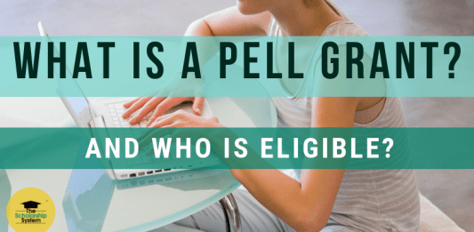 What is a Pell Grant and Who is Qualified? What is a Pell Grant and Who is Qualified?