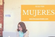 Adelante, becas de periodismo para mujeres mexicanas Adelante, becas de periodismo para mujeres mexicanas