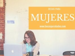 Adelante, becas de periodismo para mujeres mexicanas Adelante, becas de periodismo para mujeres mexicanas