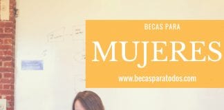 Adelante, becas de periodismo para mujeres mexicanas Adelante, becas de periodismo para mujeres mexicanas
