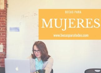 Adelante, becas de periodismo para mujeres mexicanas Adelante, becas de periodismo para mujeres mexicanas