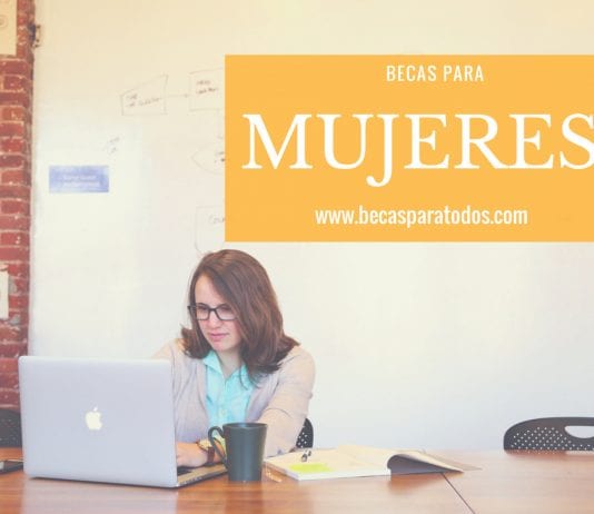 Adelante, becas de periodismo para mujeres mexicanas Adelante, becas de periodismo para mujeres mexicanas