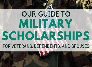 Our Guide to Armed Force Scholarships for Veterans, Dependents, and Partners Our Guide to Armed Force Scholarships for Veterans, Dependents, and Partners