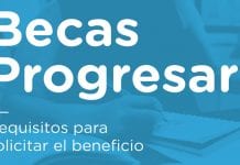 Becas Progresar 2019 para estudiantes de Argentina Becas Progresar 2019 para estudiantes de Argentina