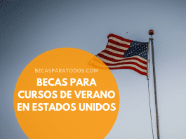 Becas para curso de inglés en Estados Unidos, para genius mexicanos Becas para curso de inglés en Estados Unidos, para genius mexicanos