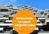 Beca GAYA para mexicanos, para estudiar arquitectura en Estados Unidos Beca GAYA para mexicanos, para estudiar arquitectura en Estados Unidos
