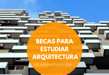 Beca GAYA para mexicanos, para estudiar arquitectura en Estados Unidos Beca GAYA para mexicanos, para estudiar arquitectura en Estados Unidos