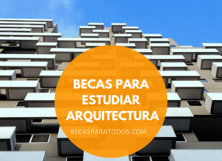 Beca GAYA para mexicanos, para estudiar arquitectura en Estados Unidos Beca GAYA para mexicanos, para estudiar arquitectura en Estados Unidos