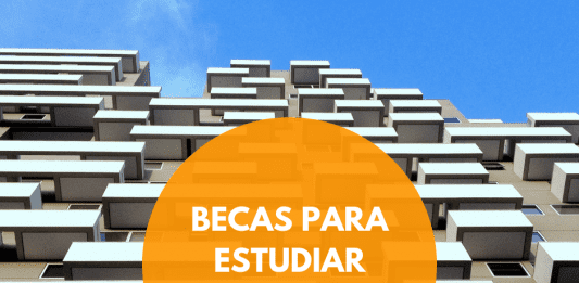Beca GAYA para mexicanos, para estudiar arquitectura en Estados Unidos Beca GAYA para mexicanos, para estudiar arquitectura en Estados Unidos