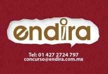 ¡ Escritor! Participa en la 6ta edición del Premio Endira Cuento Corto ¡ Escritor! Participa en la 6ta edición del Premio Endira Cuento Corto