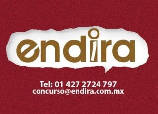 ¡ Escritor! Participa en la 6ta edición del Premio Endira Cuento Corto ¡ Escritor! Participa en la 6ta edición del Premio Endira Cuento Corto