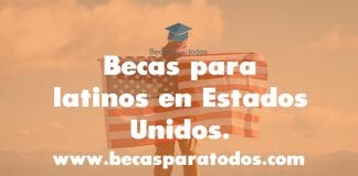 Becas de ensayo El Café del Futuro, para latinos en Estados Unidos. Becas de ensayo El Café del Futuro, para latinos en Estados Unidos.