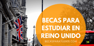 Becas en el Reino Unido, maestría en agricultura, Marshal Papworth Becas en el Reino Unido, maestría en agricultura, Marshal Papworth