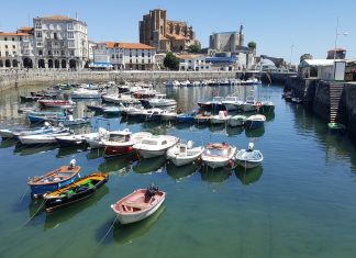 Becas para latinos para hacer máster, estudia en España, Universidad de Cantabria. Becas para latinos para hacer máster, estudia en España, Universidad de Cantabria.