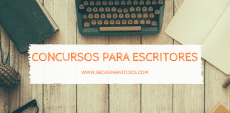 Concurso de Poesía Carmen Merchán Cornello Concurso de Poesía Carmen Merchán Cornello