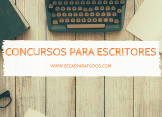 Concurso de Poesía Carmen Merchán Cornello Concurso de Poesía Carmen Merchán Cornello