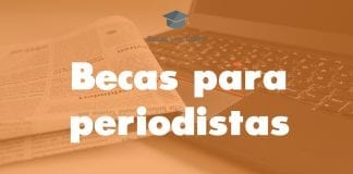 Becas para maestría en Periodismo Multimedia, Reino Unido. Becas para maestría en Periodismo Multimedia, Reino Unido.