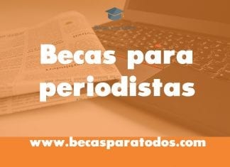 Becas para maestría en Periodismo Multimedia, Reino Unido. Becas para maestría en Periodismo Multimedia, Reino Unido.