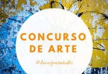 Concurso de arte Ciencia sin Fronteras, para estudiantes internacionales Concurso de arte Ciencia sin Fronteras, para estudiantes internacionales