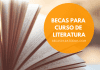 Becas para curso de literatura en Xalapa Becas para curso de literatura en Xalapa